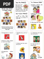 Strategi Komunikasi Terapeutik Dalam Setiap Tahapan