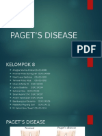 Paget's Disease