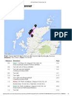 Ullapool To Durness With Famous Beaches PDF