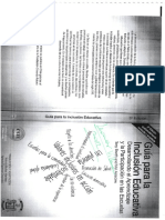 Index Adaptado 1ra Parte PDF