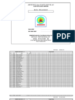 Absen &amp Daf. Nilai Guru '09-10