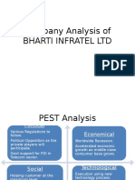 Group5 Company Analysis Vishal Gori