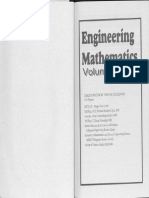 Engineering Math V2 by Gillesania PDF