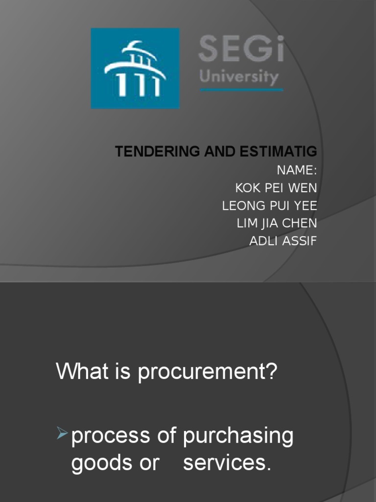 WHAT IS TRADITIONAL PROCUREMENT METHOD IN CONSTRUCTION visual data 8