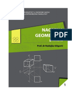 Nacrtna Geometrija Primena Osnovni Udzbenik Radojka Gligoric PDF