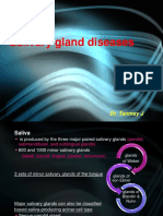 Salivary Gland Diseases PDF