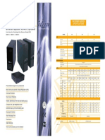 Informer Series Brochure PDF