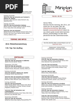 miniplan 16-17