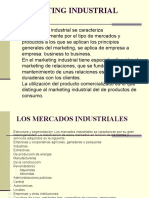 Marketing Industrial Estrategias 2016