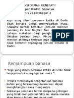 Transformasi Generatif