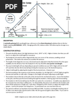 Build an 11m Delta Loop Antenna | PDF