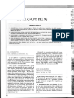 El grupo del 98.pdf