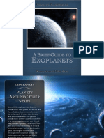 Exo Planets PDF