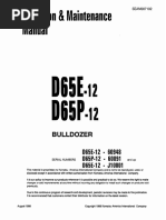D85ess-2 Sebm003002 PDF | PDF