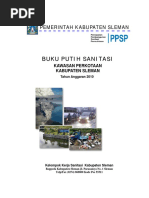 Download Buku Putih Sanitasi Kabupaten Sleman 2010pdf by SeroKeretaMasaroWidiar SN324409709 doc pdf