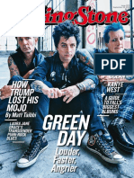 Rolling Stone USA - September 22 2016