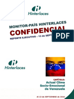 26 - Monitor - Pais 26 - Clima Socioemocional (13-09-2016)