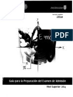 Guía Oficial IPN 2014 PDF