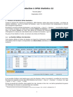 Intro Spss