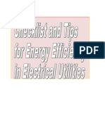 Energy Saving Tips[1]