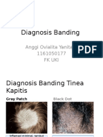 Diagnosis Banding