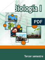 Biología I: Células