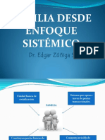 Familia Enfoque Sistemico PDF