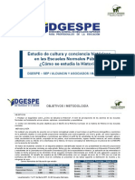 Presentacion Dgespe