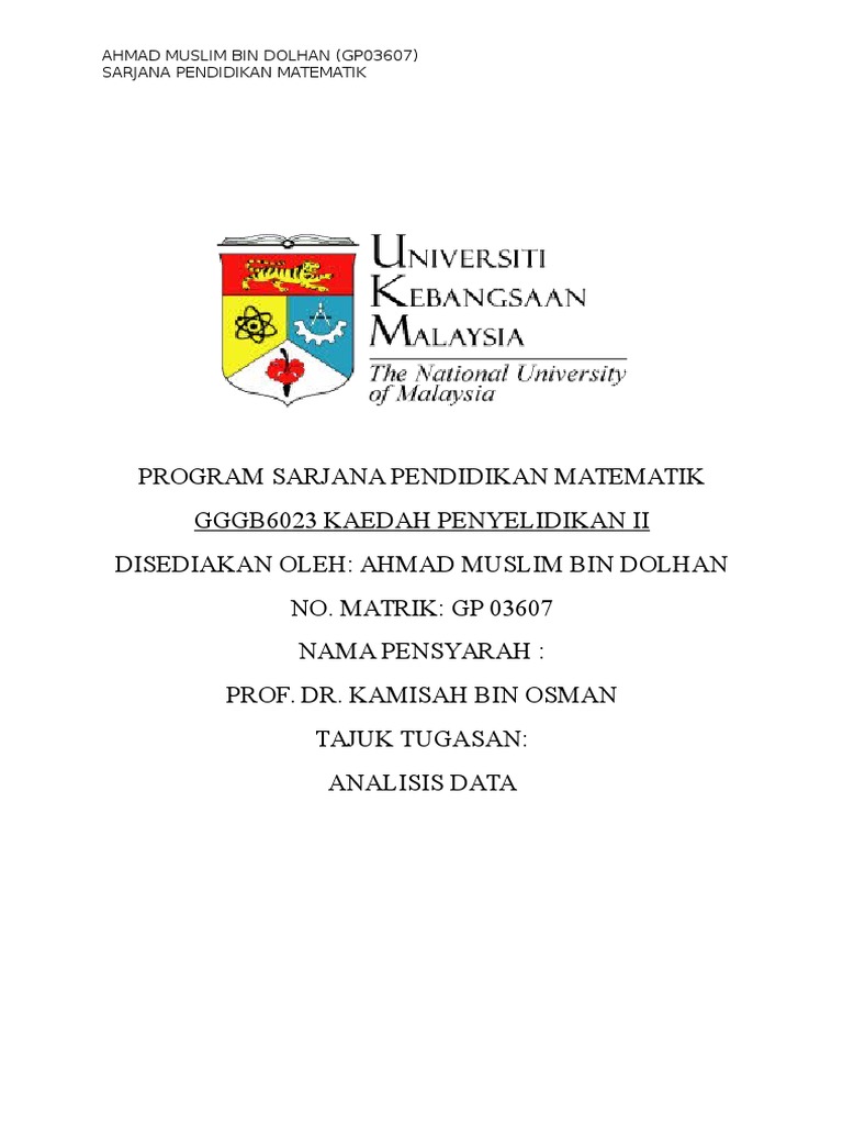 Attention Deficit Disorder | PDF