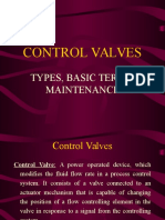 3131421control Valves 310306