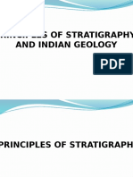 Stratigraphy 1