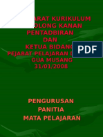 Pengurusanpanitia