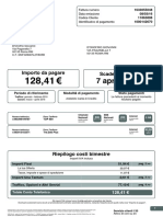 Fattura N 1633055048