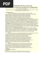 Download Peran Generasi Muda Dalam Penanggulangan Bahaya Narkoba by GaluhYunikaDewi SN324418082 doc pdf