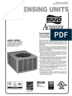 UAND-specs Rudd Achiever Series PDF