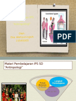 Materi Ips SD