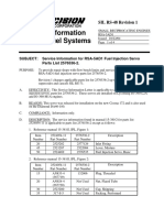 SIL RS-48 Rev1 Parametros de Ajuste RSA PRECISION PDF