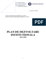 PDI 2015-2020_A. Paunescu