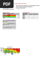 TECOP Framework for Risk Assessment | PDF