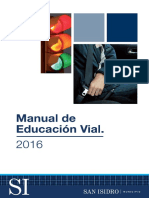 Manual Educacion Vial