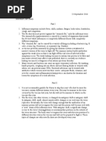 Download Influenza Vaccination case study by Sara Lynn LeSage SN324430881 doc pdf