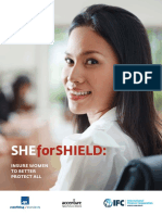 AXA IFC Report SheForShield