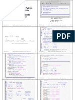 Python - Edma - 3 - 10-2x2 PDF