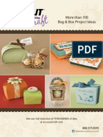 100 Bag Box Project Ideas PDF