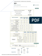 Calculadores de Prevención _ Incertidumbre Del Ruido _ Entrada de Datos