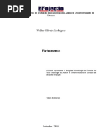 Fichamento Weiker