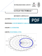 Carpeta Calculo Vectorial PDF