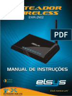 Manual Ewr 2n02 PDF