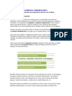 Lectura2 - Evaluación de La Importancia Del Trato Con El Cliente