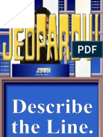 Systems Jeopardy